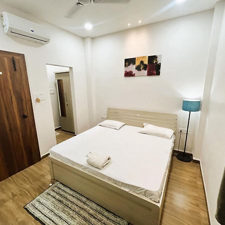 Shree Stay Inn Luxe' Holiday Home Ujjain Ngoại thất bức ảnh